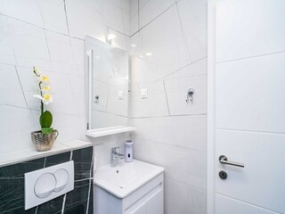 Appartement Mlini Équipement 23