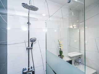 Apartamento Mlini Características 23