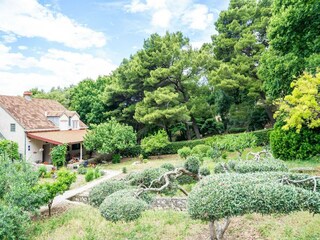 Appartement Mlini Buitenaudio-opname 9