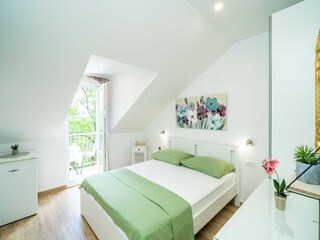 Apartamento Mlini Características 15