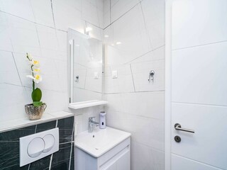 Appartement Mlini Kenmerken 20