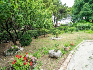 Apartment Mlini Außenaufnahme 5