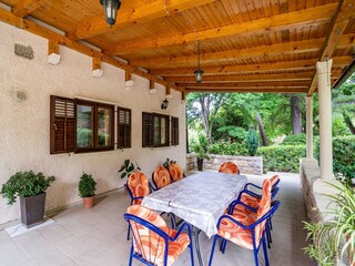 Appartamento Mlini  28