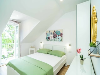 Apartment Mlini Ausstattung 17