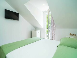 Appartement Mlini Kenmerken 12