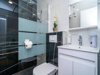 Appartement Mlini Kenmerken 20