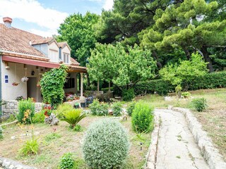 Appartement Mlini Enregistrement extérieur 8