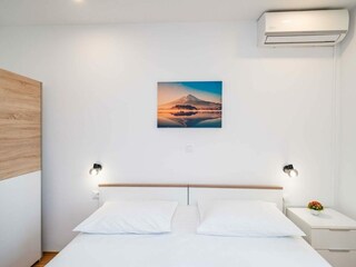Apartamento Mlini Características 11