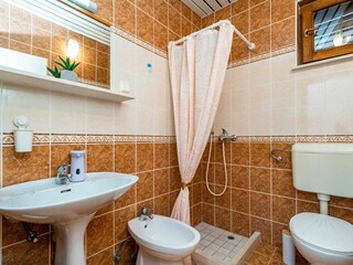 Apartamento Mlini Características 10