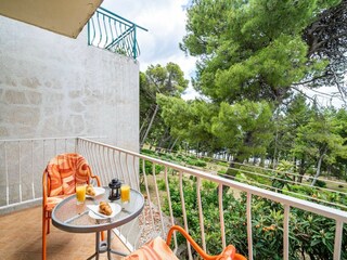 Apartamento Mlini Grabación al aire libre 2