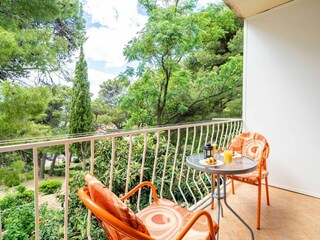Apartamento Mlini Grabación al aire libre 3