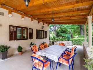 Apartamento Mlini  19