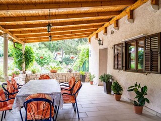 Apartamento Mlini  20