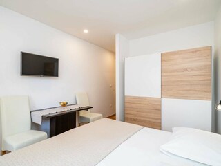 Apartamento Mlini Características 1