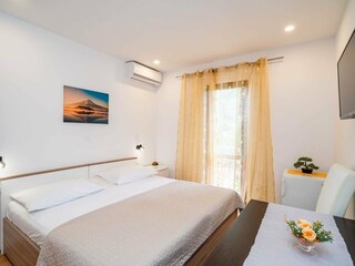 Apartamento Mlini Características 15