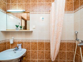 Apartamento Mlini Características 16