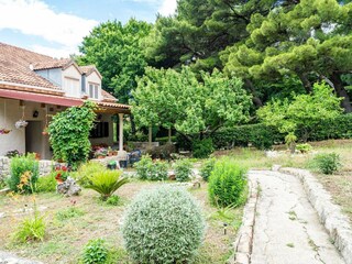 Apartamento Mlini Grabación al aire libre 5