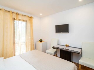 Apartamento Mlini Características 17