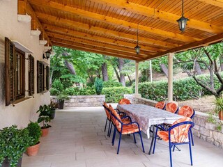 Apartamento Mlini  24