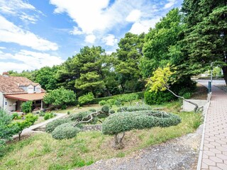 Apartamento Mlini Grabación al aire libre 9