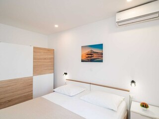 Apartamento Mlini Características 13