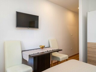 Apartamento Mlini Características 14
