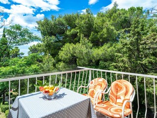 Apartamento Mlini Grabación al aire libre 4