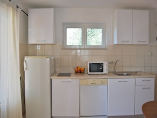 Appartement Splitska Kenmerken 14
