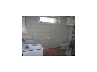 Apartment Splitska Ausstattung 16