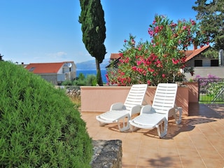 Appartement Splitska  21