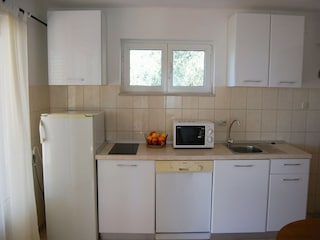 Apartment Splitska Ausstattung 15