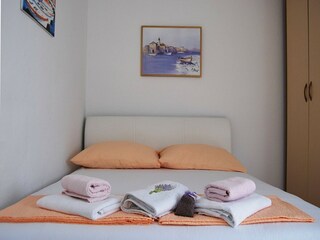 Apartment Splitska Ausstattung 15