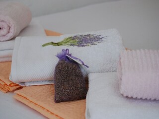 Appartement Splitska  22