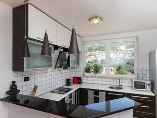 Apartment Dubrovnik Ausstattung 13
