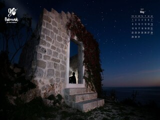 Appartamento Dubrovnik Registrazione all'aperto 2