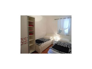 Appartement Dubrovnik Équipement 13