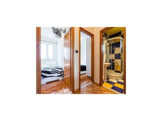 Appartement Dubrovnik Équipement 14
