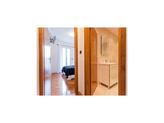 Appartement Dubrovnik Équipement 15