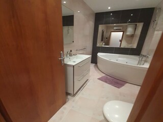 Appartement Dubrovnik Équipement 11