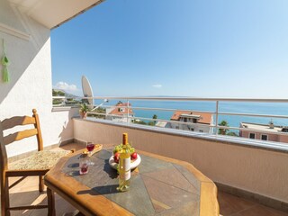 Apartamento Stobreč  40