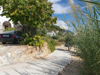 Apartamento Stobreč Grabación al aire libre 11