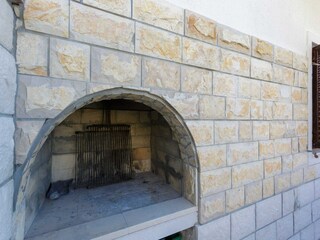 Appartement Stobreč Buitenaudio-opname 15