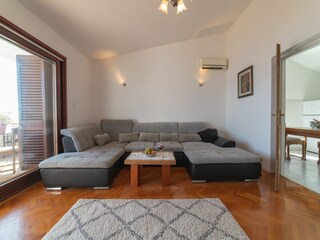 Apartment Stobreč Ausstattung 28