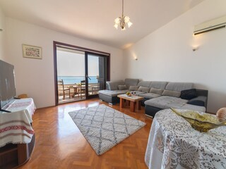 Apartamento Stobreč Características 17