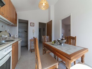 Apartment Stobreč Features 20