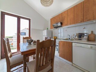 Apartment Stobreč Ausstattung 29