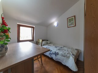 Appartamento Stobreč Caratteristiche 22