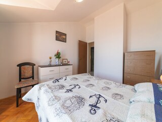 Appartement Stobreč Équipement 17