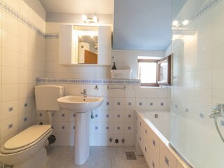 Appartement Stobreč Équipement 24