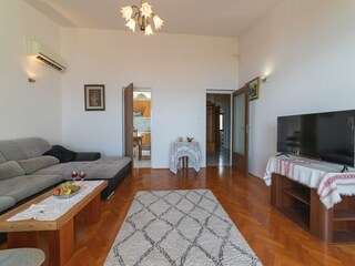 Appartement Stobreč Équipement 23